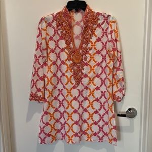 Resort Tunic